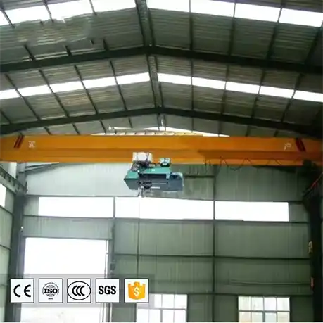 Customized Foundry Overhead Crane,Ladle Handling Overhead Crane