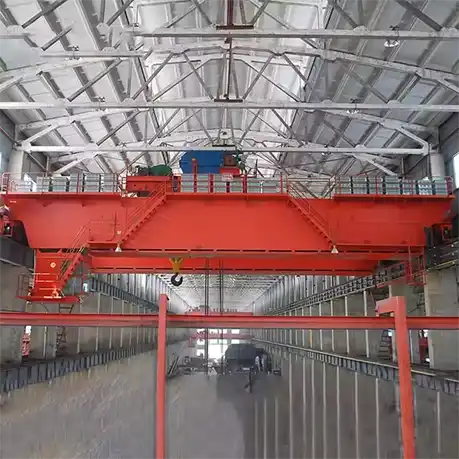 Ladle Crane,Steel Mill Ladle Crane, Casting Ladle Crane