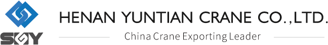 Henan Yuntian Crane Co.,Ltd
