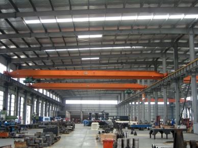 Buy It In Sa Workshop Overhead Crane